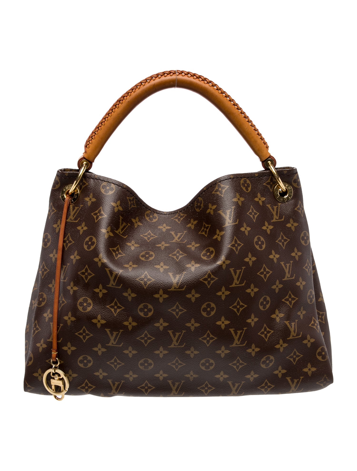 Louis Vuitton LV Monogram Artsy MM
